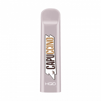 HQD CUVIE - Cappucino (Капучино)