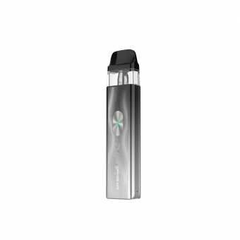 Комплект VAPORESSO XROS 4 mini - Space Grey (1000мАч, 3мл, 30Вт)