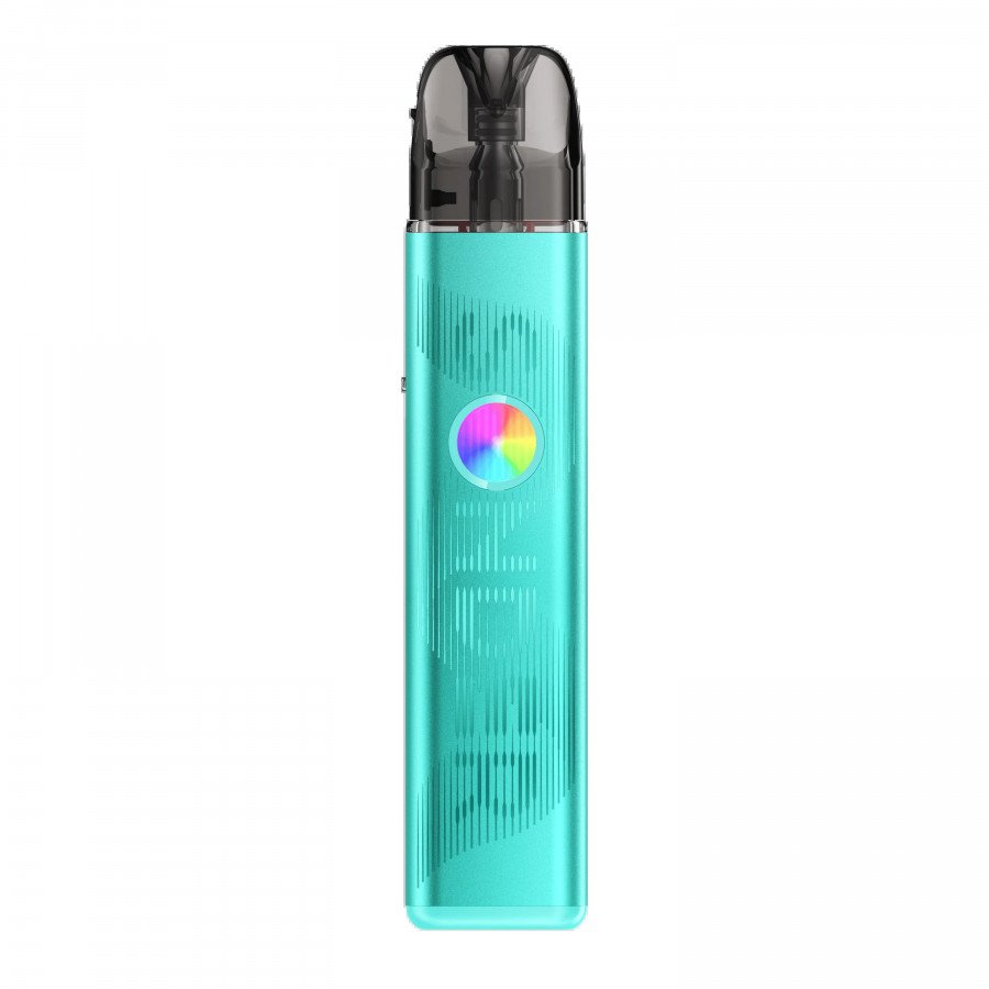 Фото и внешний вид — Набор SONDER Q3 - Groove Teal (1750мАч, 3мл, 30Вт)