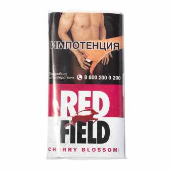Сигаретный табак REDFIELD - Cherry Blossom 30гр