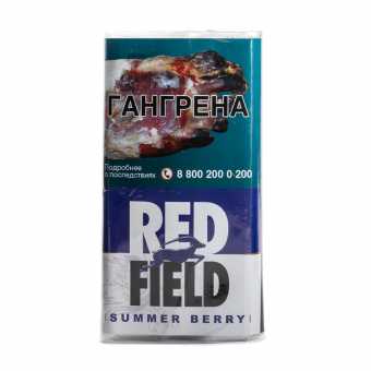 Сигаретный табак REDFIELD - Summer Berry 30г