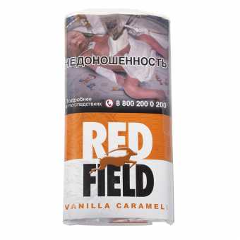 Сигаретный табак REDFIELD - Vanilla Caramel 30гр