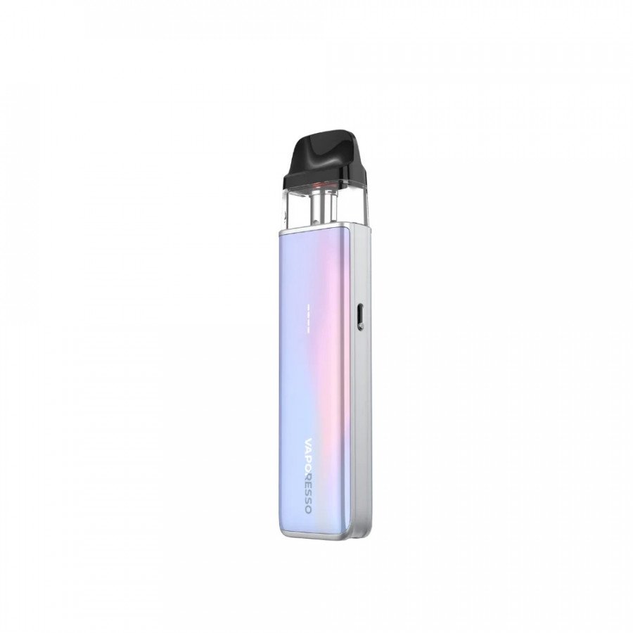 Фото и внешний вид — Комплект VAPORESSO XROS 5 mini - Pastel Crystal (1500мАч, 3мл, 30Вт)