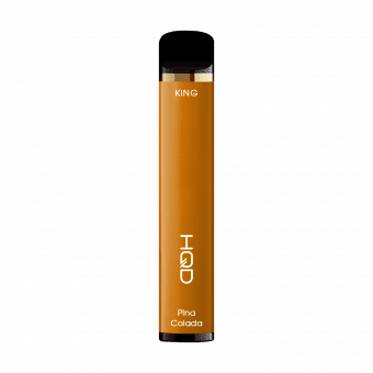 кинг Пинаколада