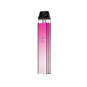 Комплект VAPORESSO XROS 3 - Rose Pink (1000мАч, 2мл, 23Вт)