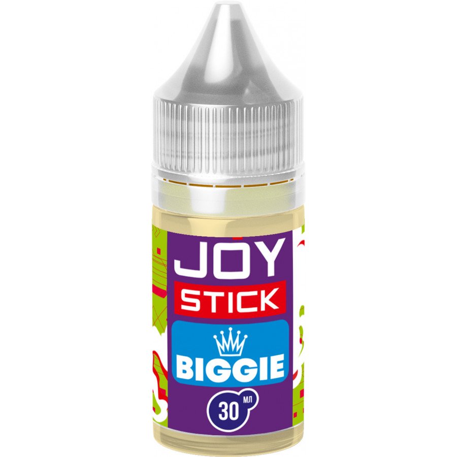 Фото и внешний вид — ЭСДН JTK BIGGIE - Манго Лайм