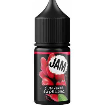 Жидкость JAM SALT - Барбарис 30мл 20мг