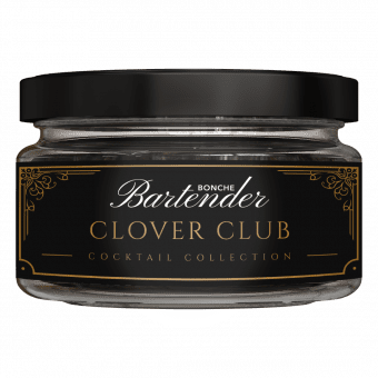 Табак для кальяна BONCHE 120г - Clover Club (Кловер Клаб)