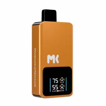 MIKING MK 25 - Фруктовый Мармелад