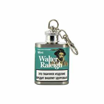 Табак Нюхательный WALTER RALEIGH - Mint (Мята) 10гр