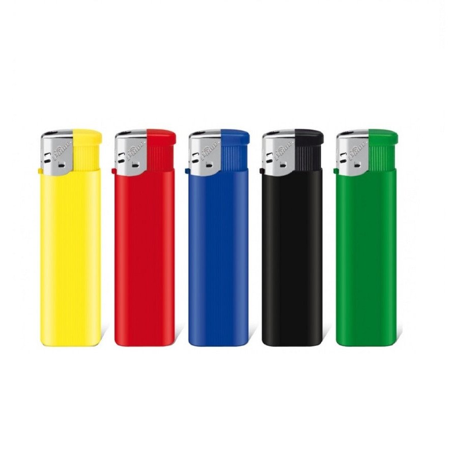 Купить Зажигалка Pride E-011 HC 5 Assorted по низкой цене в Кургане | Smoke  Market