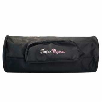 Сумка для кальяна SMOKEMARKET (с ковриком) 63х25х25