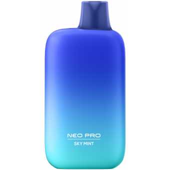 нео Про Сладкая Мята