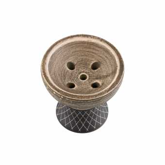 Чаша ALPHA BOWL - Turk Design (Nude)