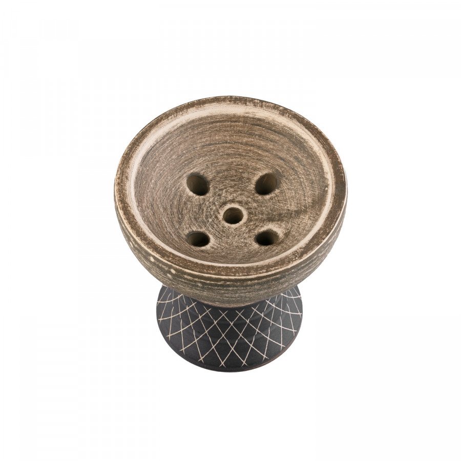 Фото и внешний вид — Чаша ALPHA BOWL - Turk Design (Nude)