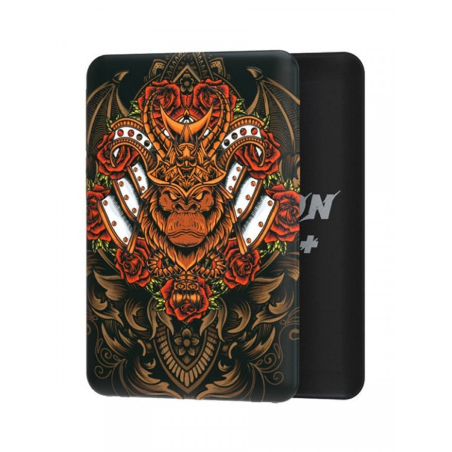Фото и внешний вид — Панель Smoant Charon baby PLUS - Gorilla (2шт)