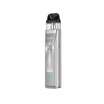 Комплект VAPORESSO XROS PRO - Silver (1200мАч, 3мл, 30Вт)