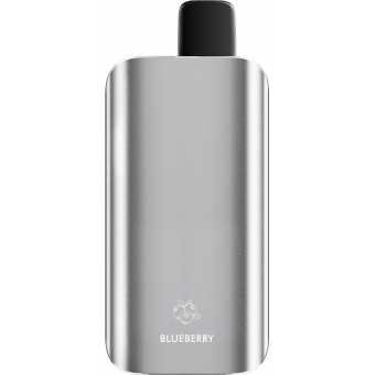 HQD GLAZE - Blueberry Ice (Черника со льдом)