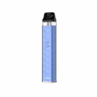 Комплект VAPORESSO XROS 3 - Ice Blue (1000мАч, 2мл, 23Вт)