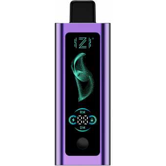 изи С - Виноград Изабелла