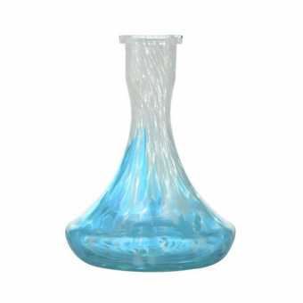 Колба стеклянная BASE - White Sea Blue