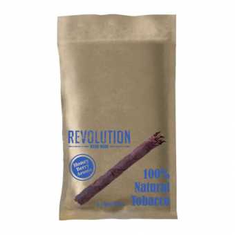 Сигариллы REVOLUTION - Honey Berry (Медовые ягоды) 5шт