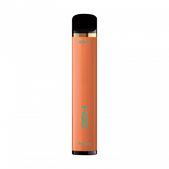 кинг Персик