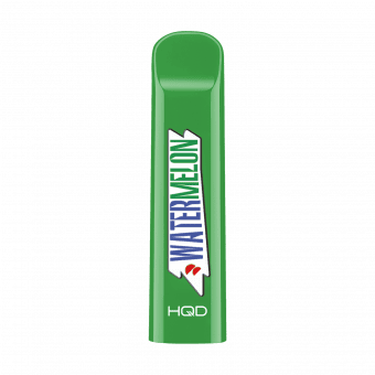 HQD CUVIE - Watermelon (Арбуз)