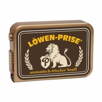 Табак Нюхательный Lowen-price 10гр