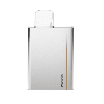 Соак Куб - Арахисовый Батончик