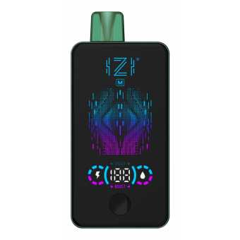 изи М - Энергетик с двойным льдом