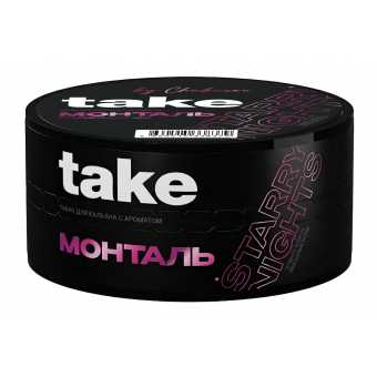 Табак для кальяна TAKE 25г - Монталь