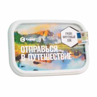 Табак для кальяна САРМА 120гр - Грейпфрутовый сок