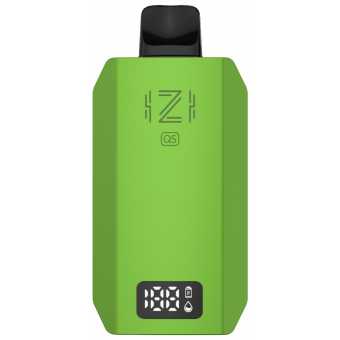 IZI QS 6000 - Sour Pineapple Lemon (Кислый Ананас Лимон)