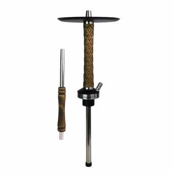 Кальян DDI - Sequoia (Дерево) Без колбы