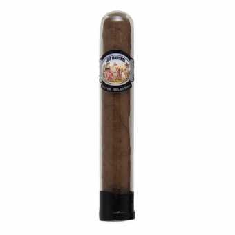 Сигара Luis Martinez Crystal Robusto Silver Selection Tubos