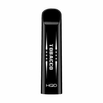 HQD CUVIE - Tobacco (Табак)