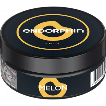 Табак для кальяна ENDORPHIN 125г - Melon (Дыня)