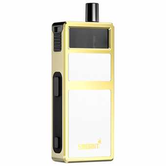 Набор SMOANT PASITO MINI - White (1100мАч, 3.5мл, 30Вт)
