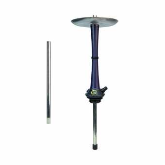 Кальян UTOPIA - Eco (Фиолетовый)