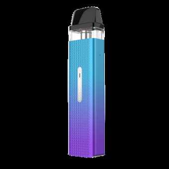 Комплект VAPORESSO XROS mini starter kit - Grape Purple (1000мАч, 2мл, 16Вт)