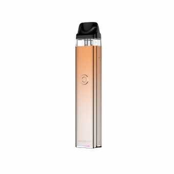 Комплект VAPORESSO XROS 3 - Royal Gold (1000мАч, 2мл, 23Вт)