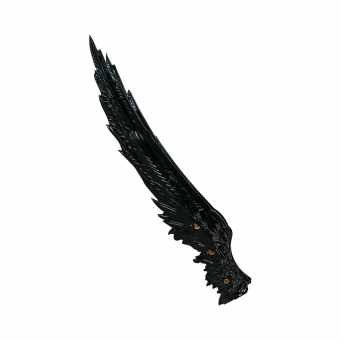 Щипцы Angel - Black