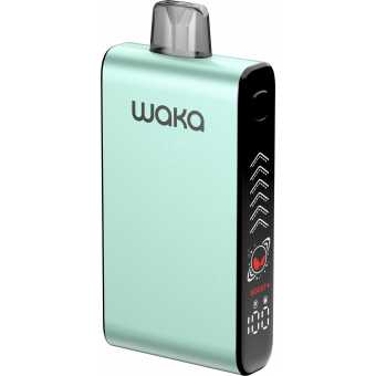WAKA BD30 - Клубника Киви