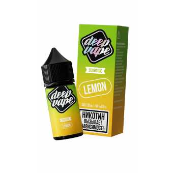 Соурсайд Лимон 2