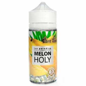 Жидкость ICE PARADISE CLASSIC - Melon Holy (Дыня банан) 100мл 3мг