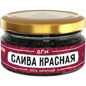 Табак для кальяна DOGMA 20г - Слива Красная