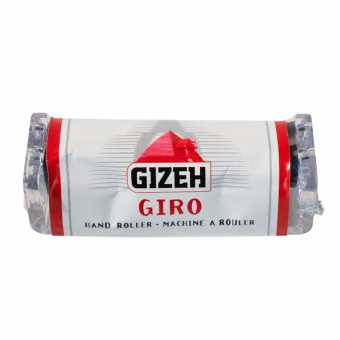 Машинка закруточная GIZEH Giro 70мм Пластик