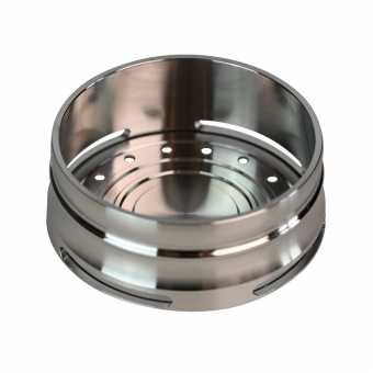 Калауд Euro Shisha Нержавейка 1