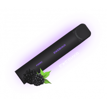 FORIEC - Ежевика